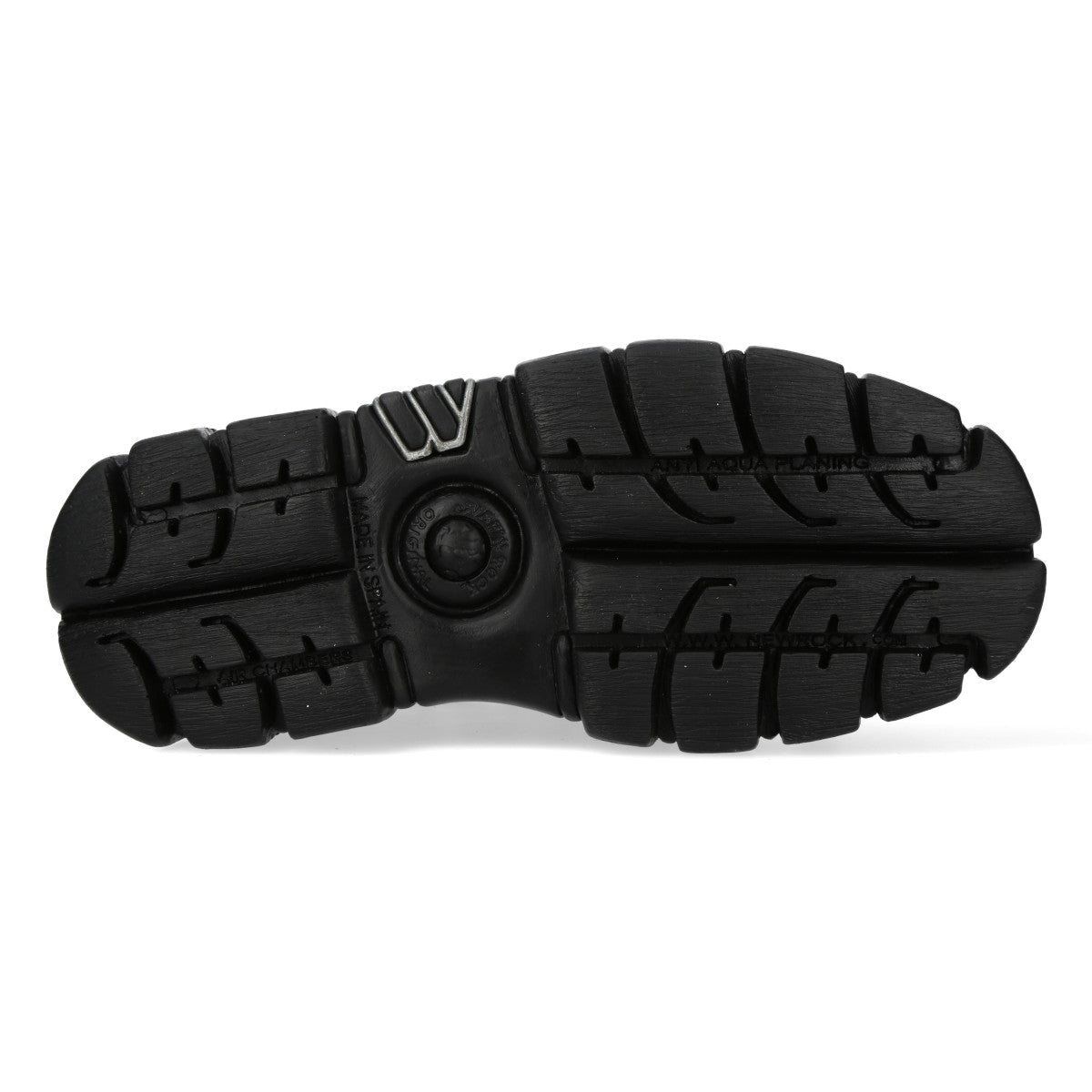 New Rock Boots & Shoes | M-120N-C54