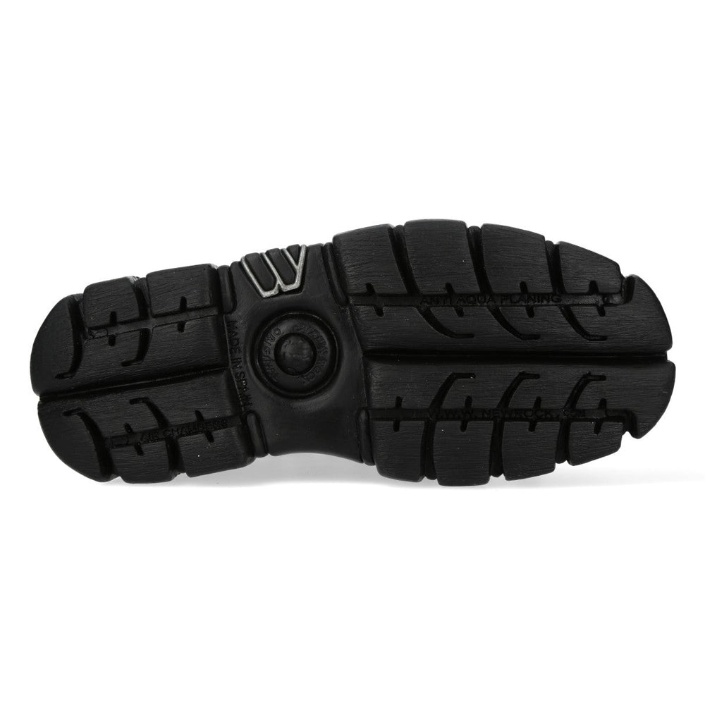 New Rock Boots & Shoes | M-120N-C54