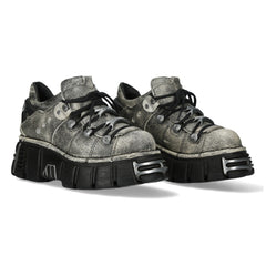 New Rock Boots & Shoes | M-120N-C98