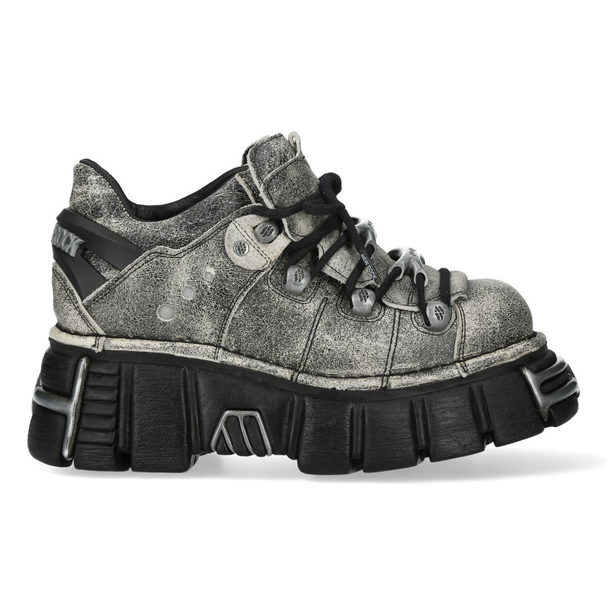 New Rock Boots & Shoes | M-120N-C98