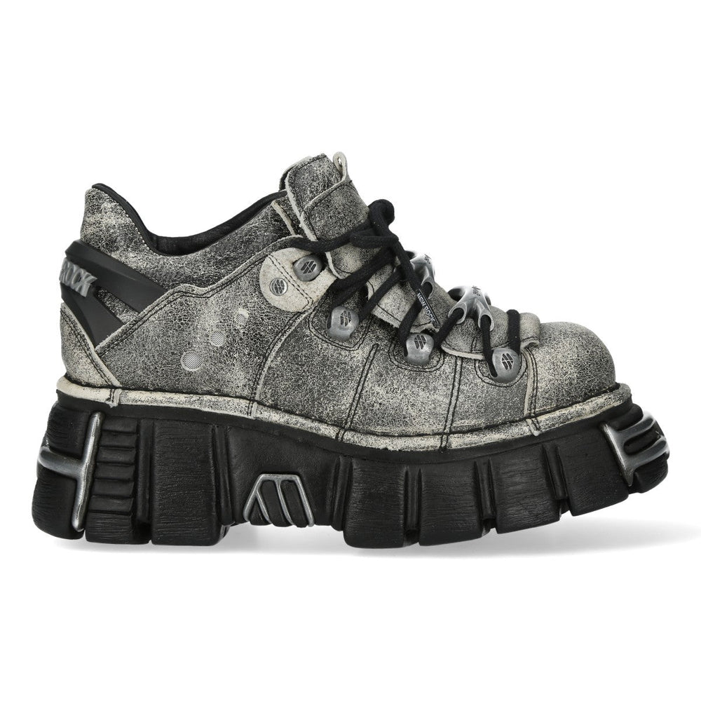 New Rock Boots & Shoes | M-120N-C98
