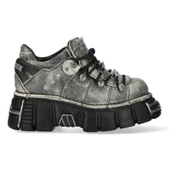 New Rock Boots & Shoes | M-120N-C98