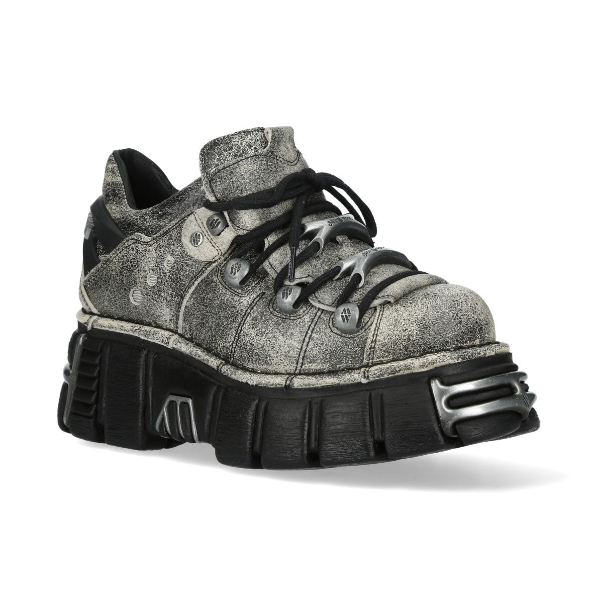 New Rock Boots & Shoes | M-120N-C98