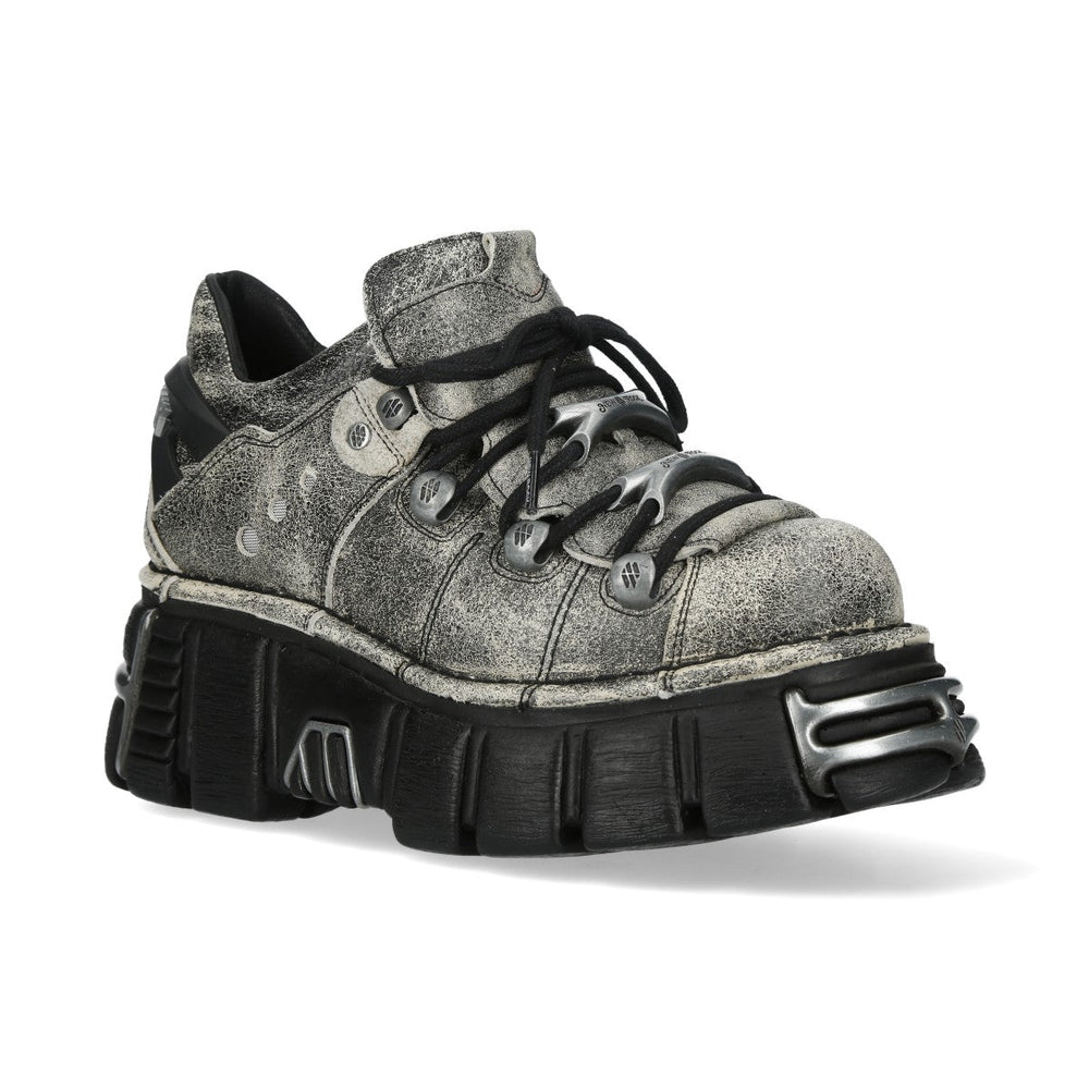 New Rock Boots & Shoes | M-120N-C98
