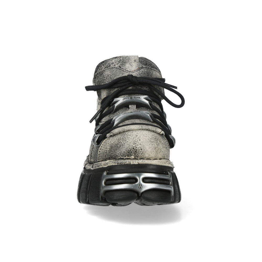 New Rock Boots & Shoes | M-120N-C98