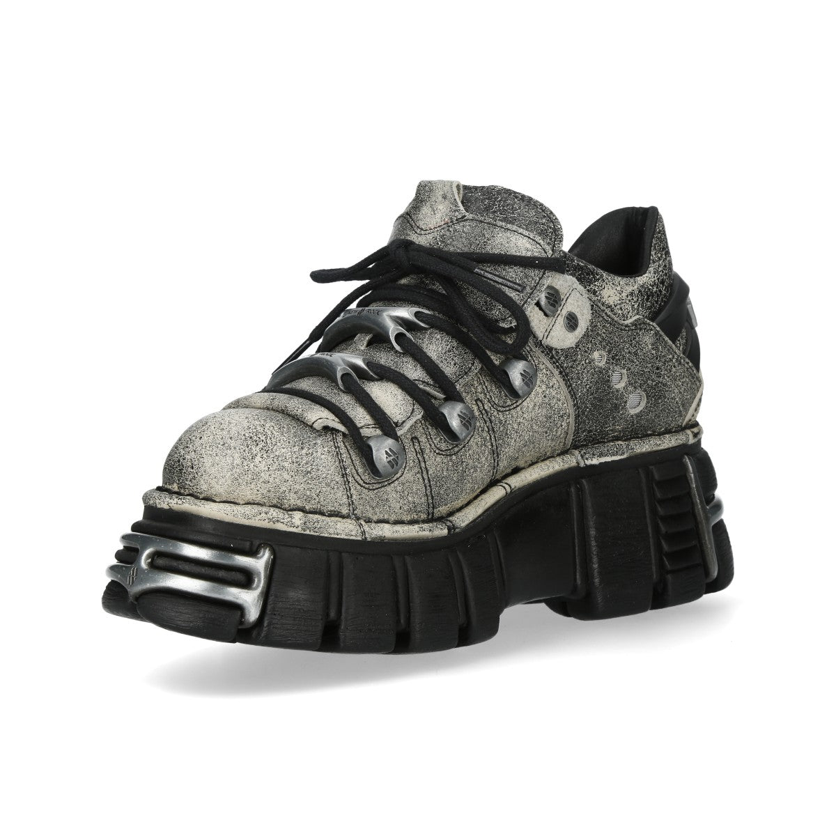 New Rock Boots & Shoes | M-120N-C98