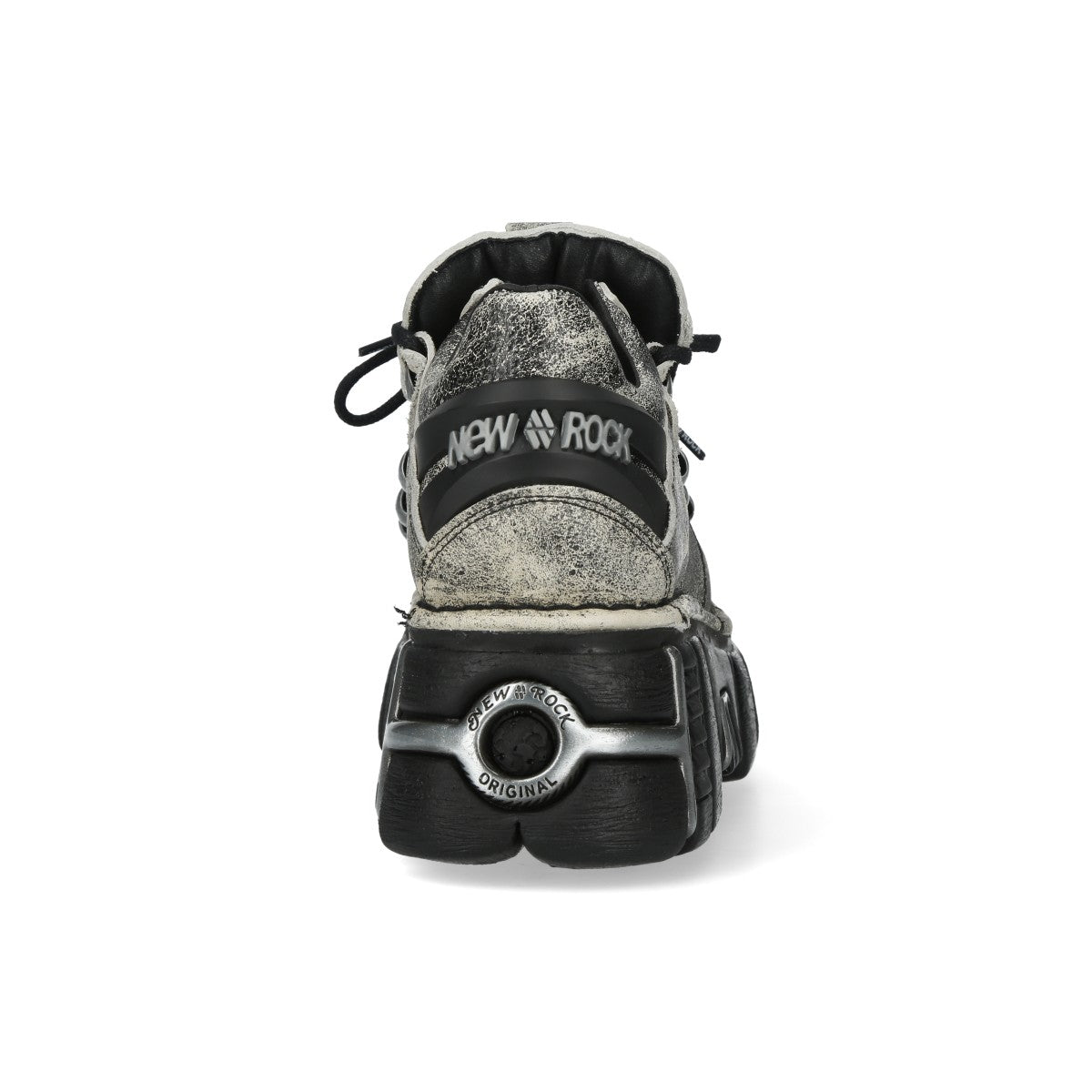 New Rock Boots & Shoes | M-120N-C98