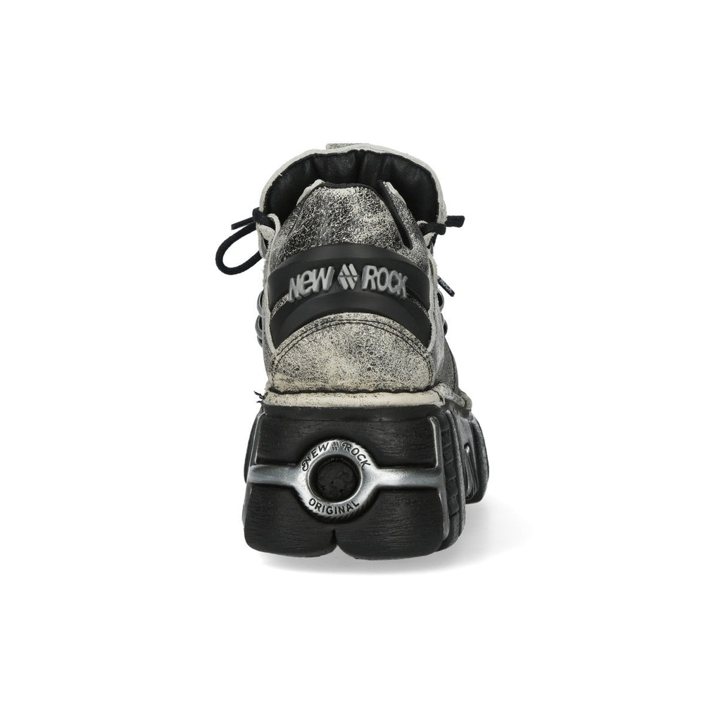New Rock Boots & Shoes | M-120N-C98