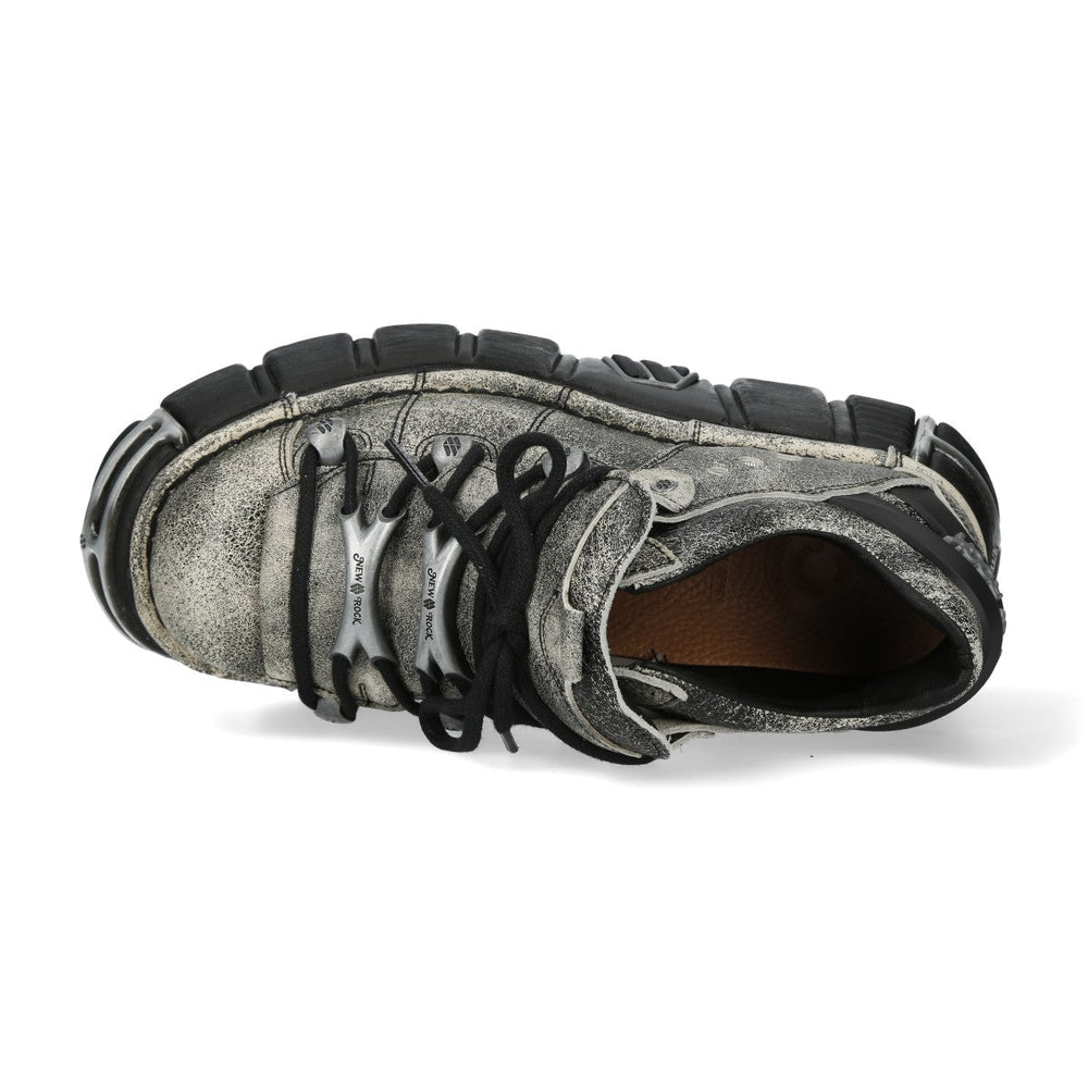 New Rock Boots & Shoes | M-120N-C98