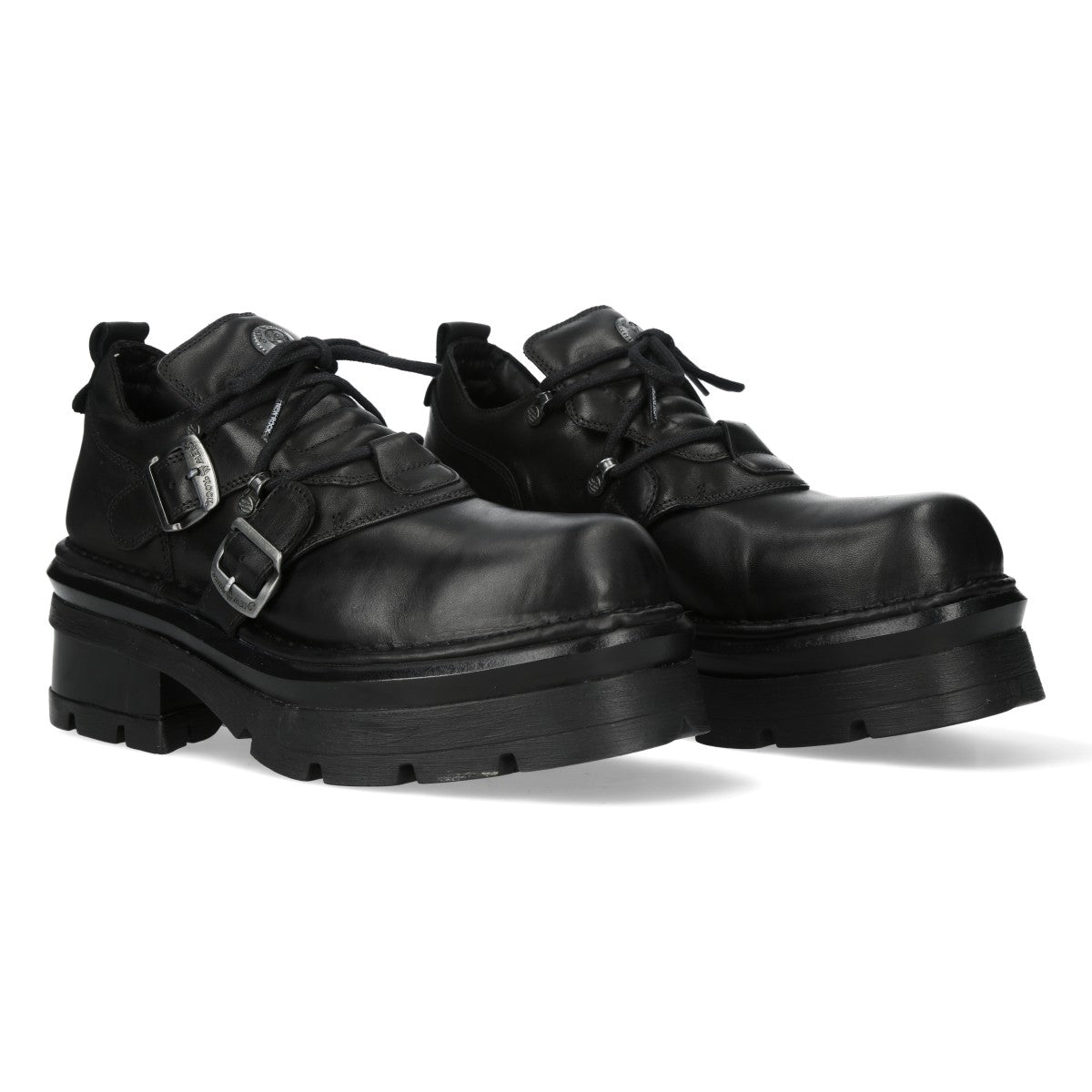 New Rock Boots & Shoes | M-994-C16