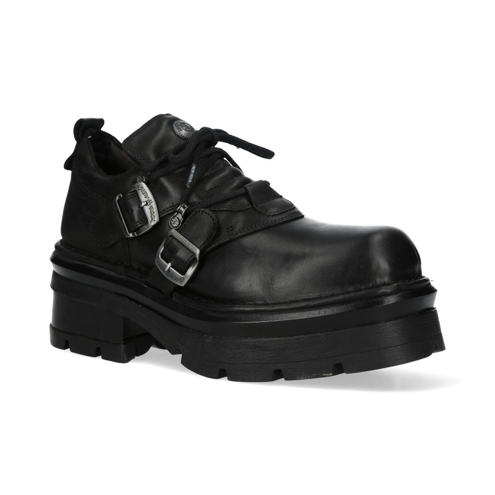 New Rock Boots & Shoes | M-994-C16