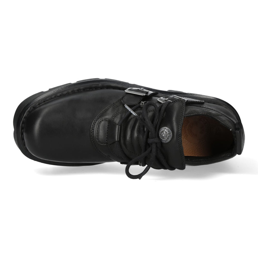 New Rock Boots & Shoes | M-994-C16