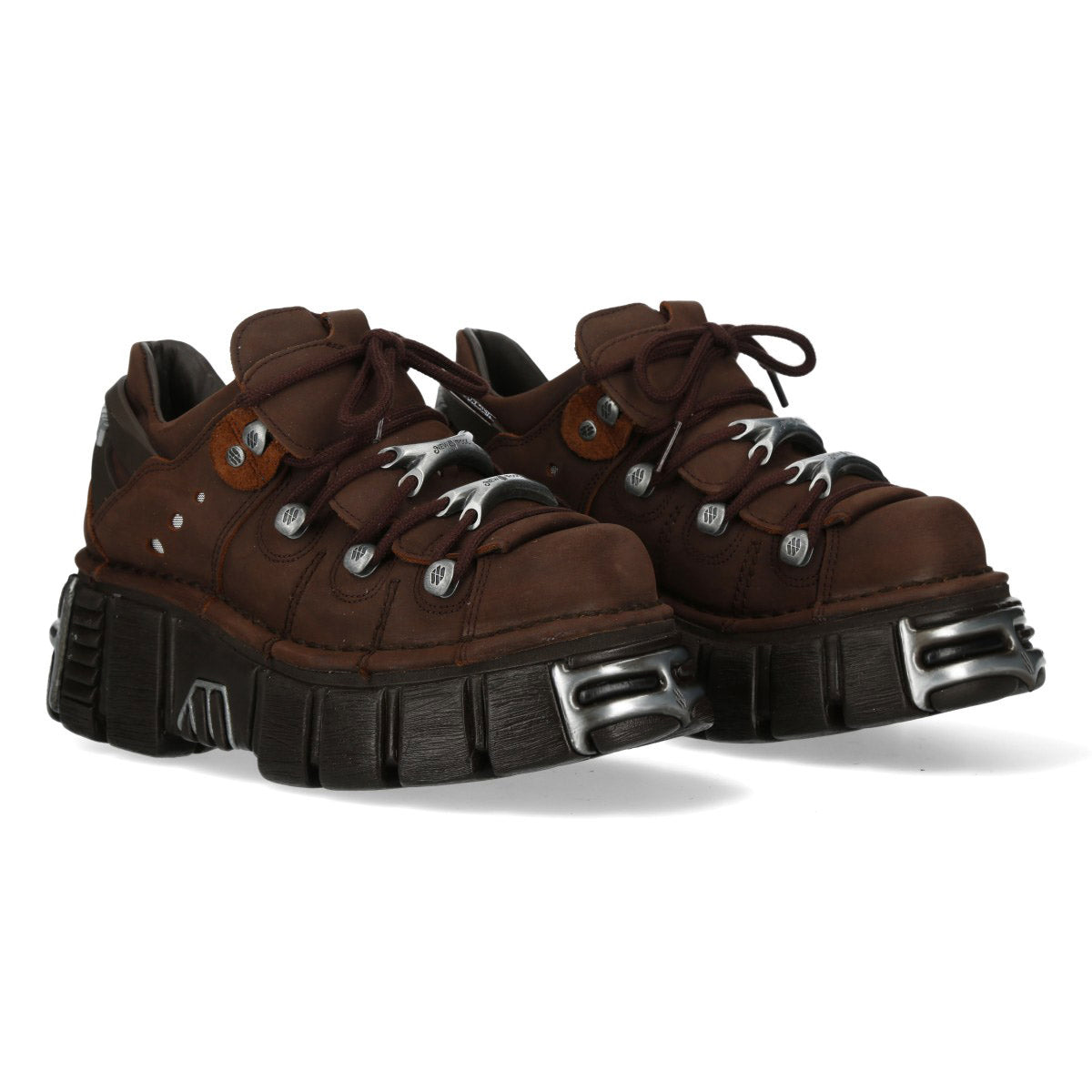 New Rock Boots & Shoes | M-120N-C56