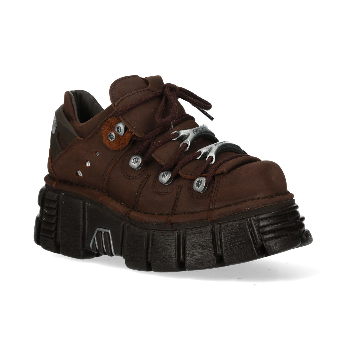 New Rock Boots & Shoes | M-120N-C56