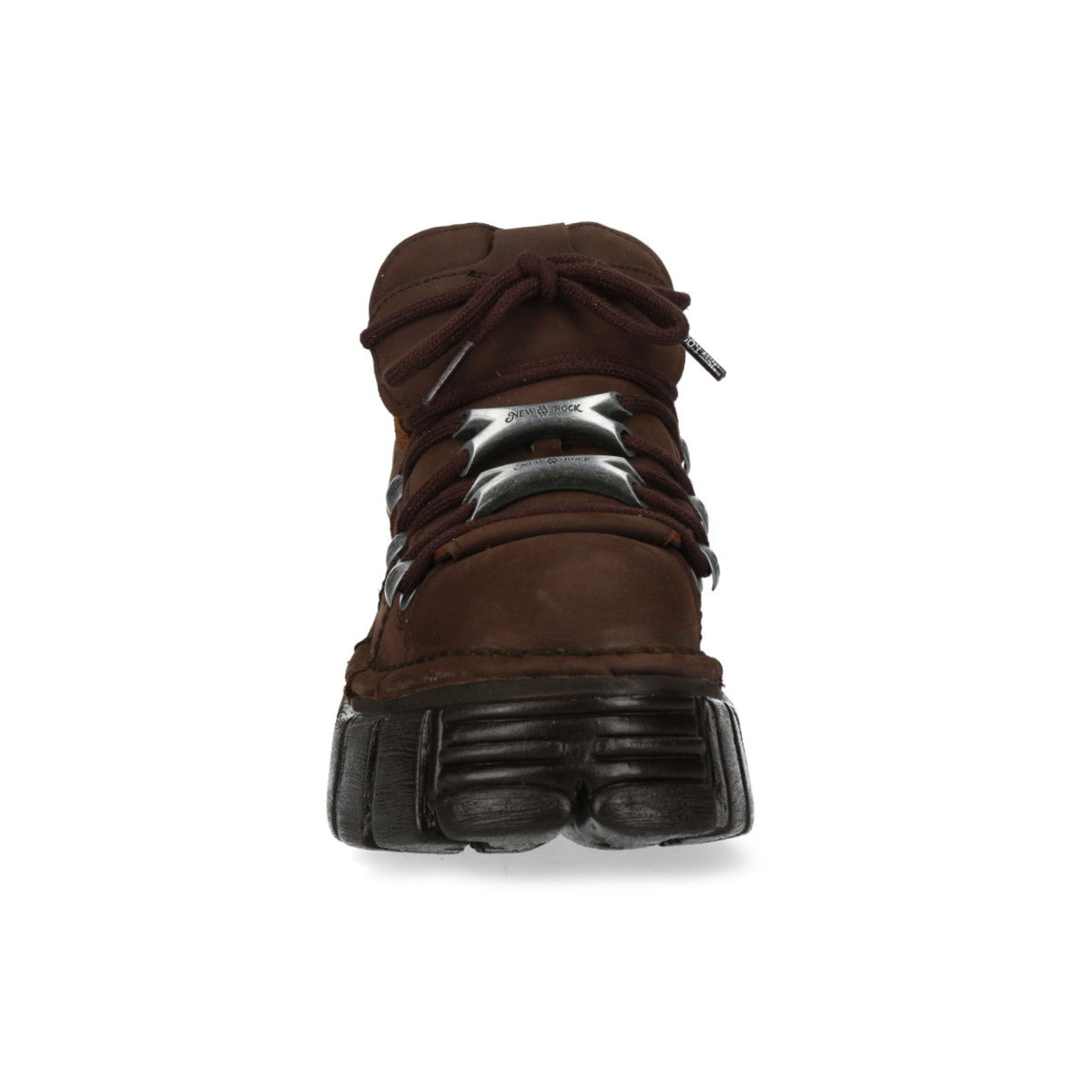 New Rock Boots & Shoes | M-120N-C56