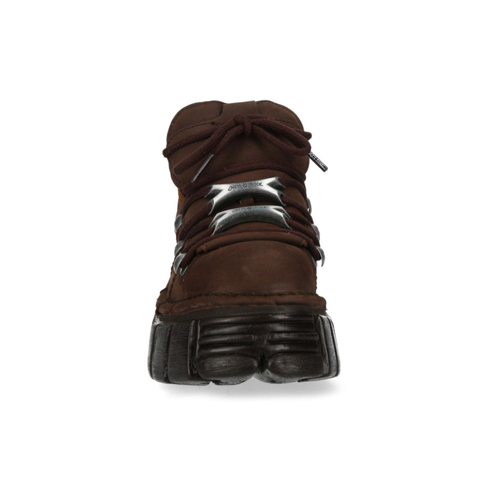 New Rock Boots & Shoes | M-120N-C56