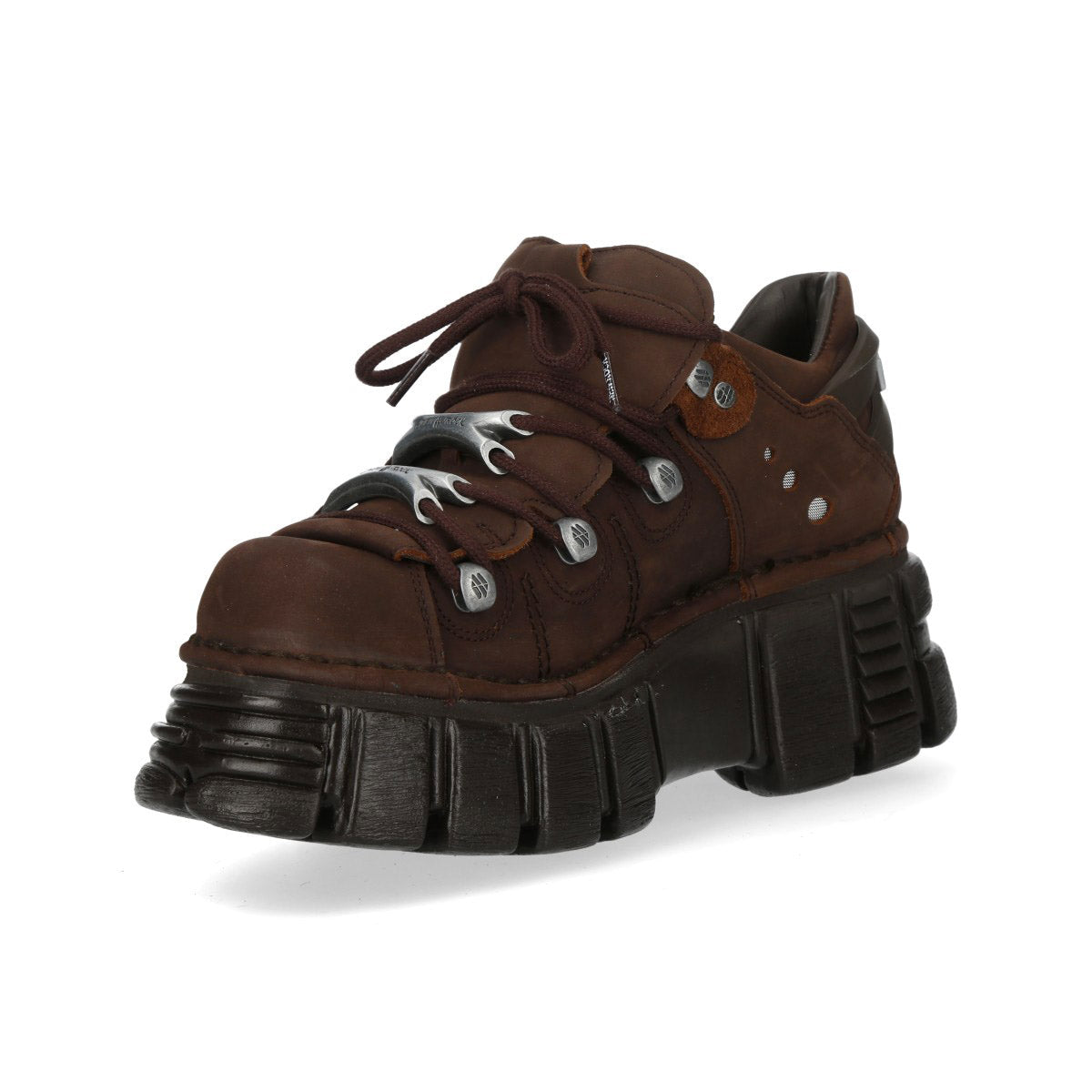 New Rock Boots & Shoes | M-120N-C56
