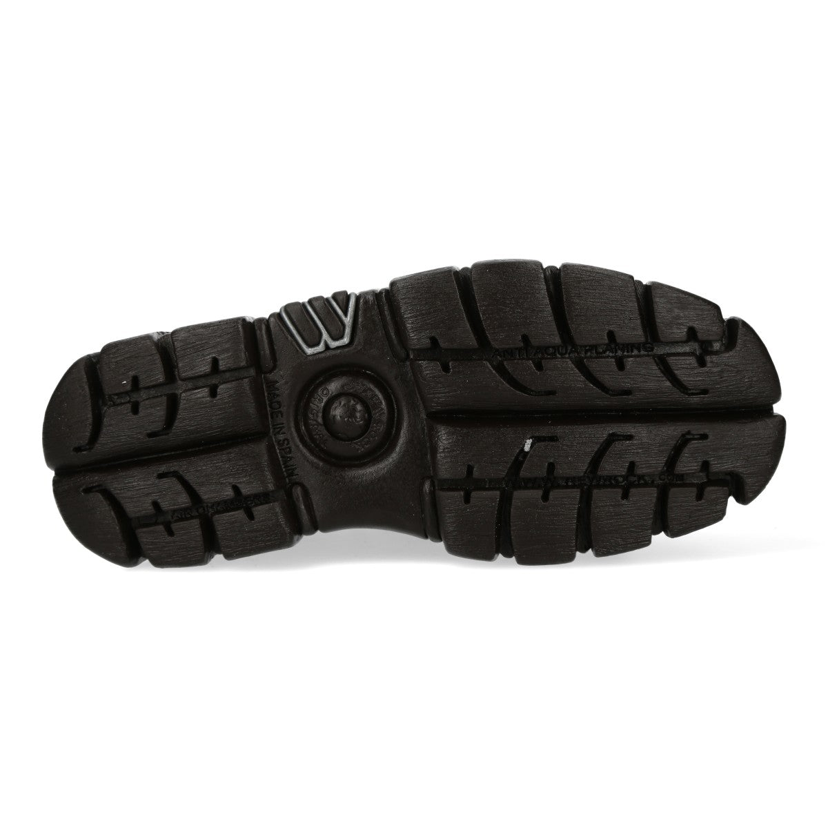 New Rock Boots & Shoes | M-120N-C56