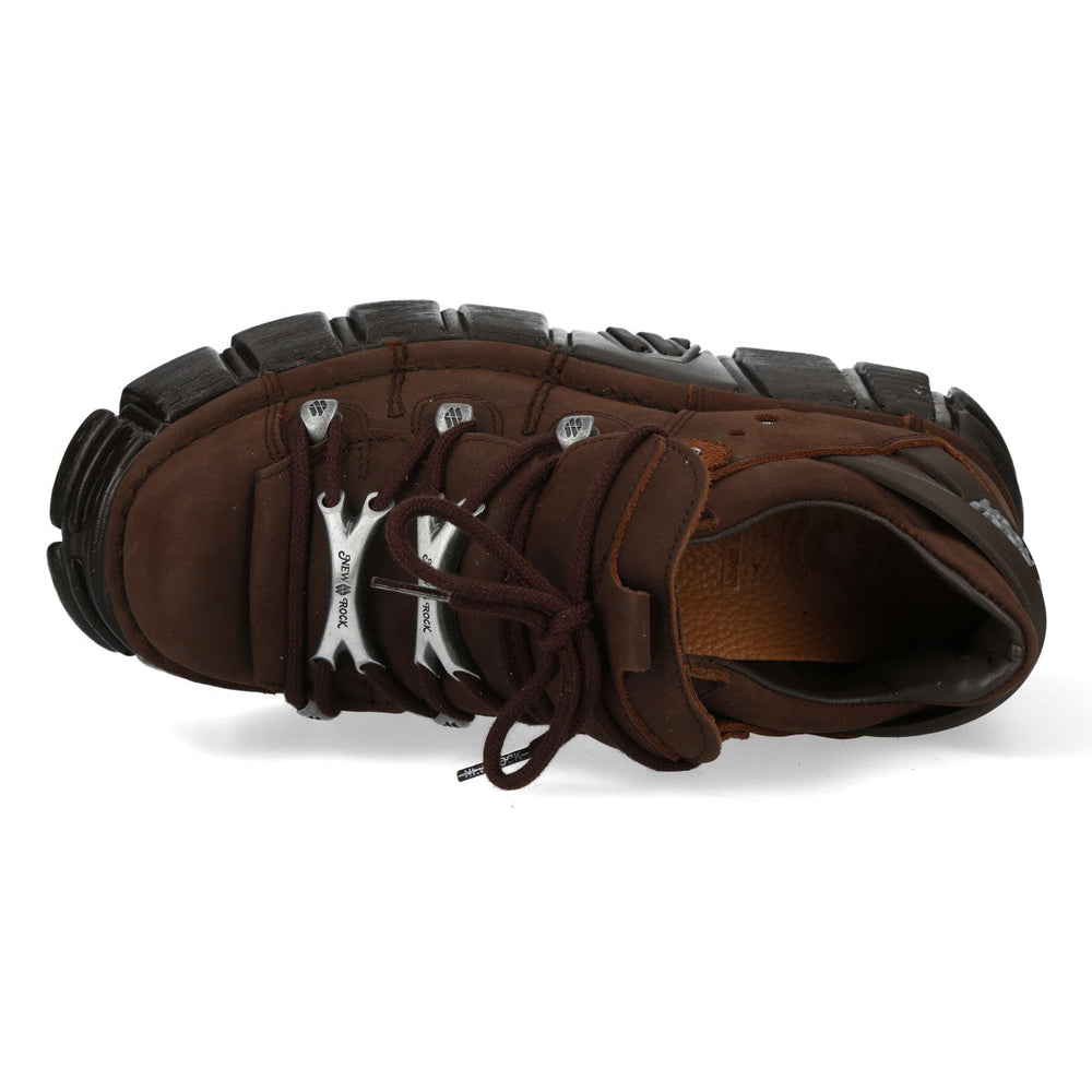 New Rock Boots & Shoes | M-120N-C56