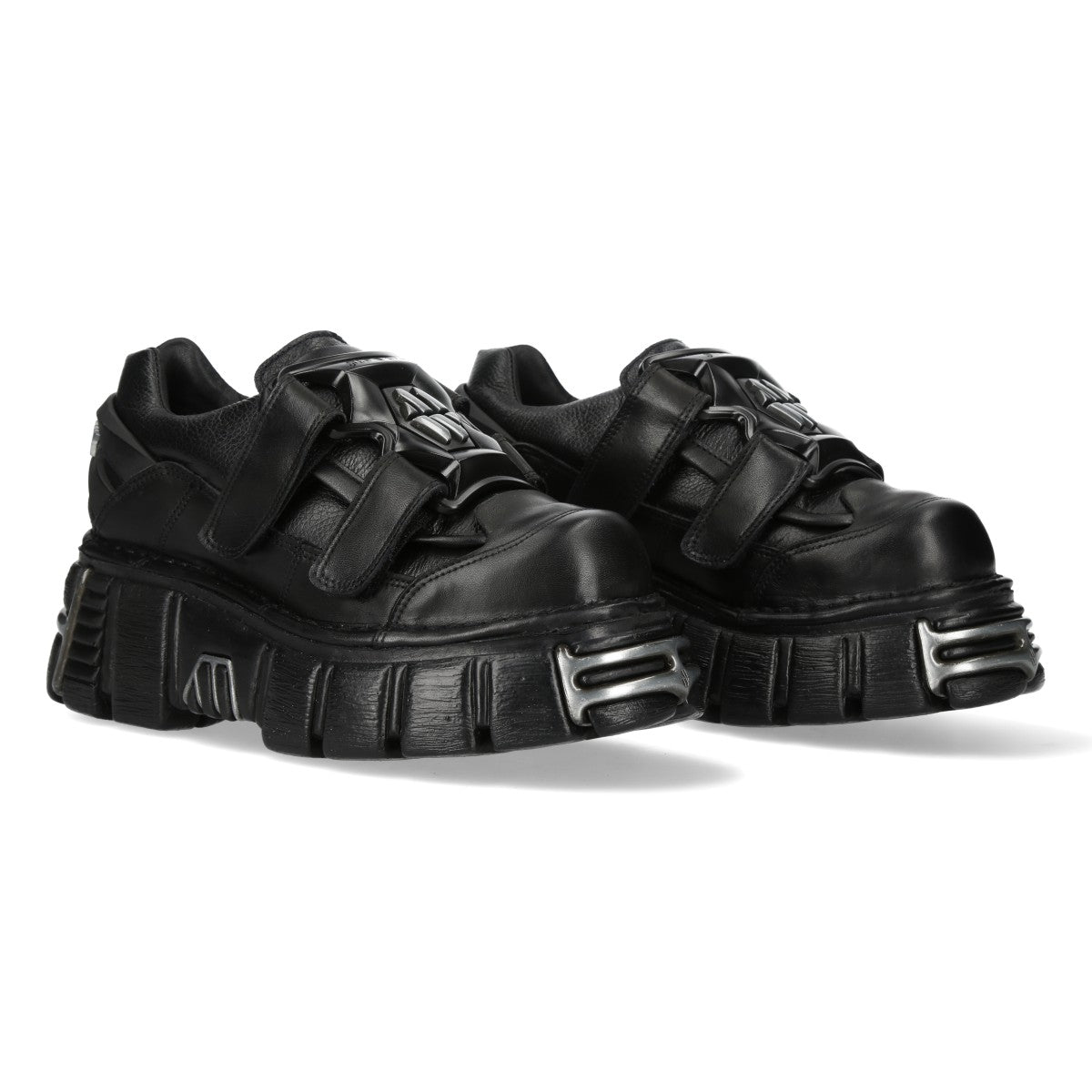 New Rock Boots & Shoes | M-268-C5