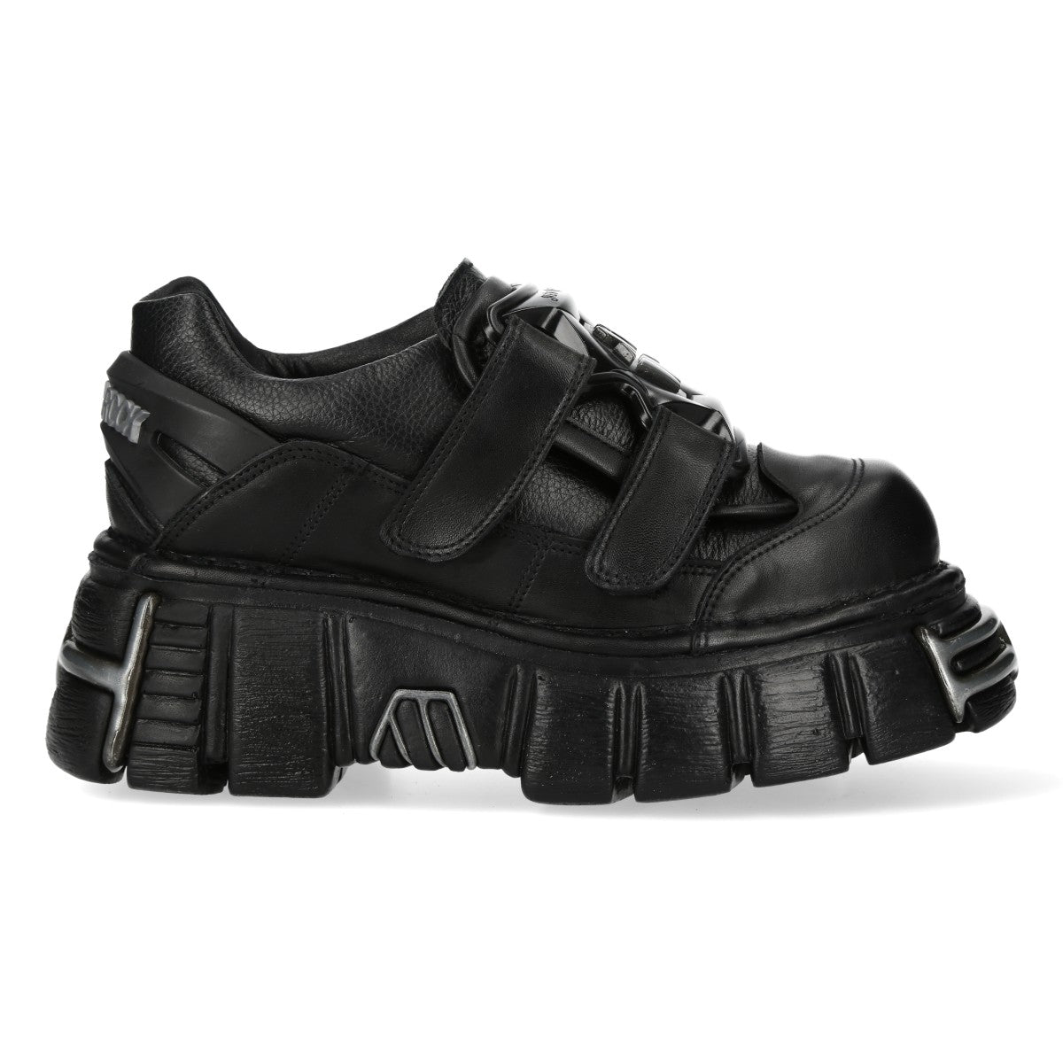 New Rock Boots & Shoes | M-268-C5