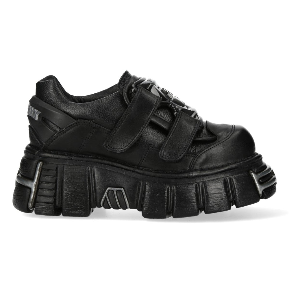New Rock Boots & Shoes | M-268-C5