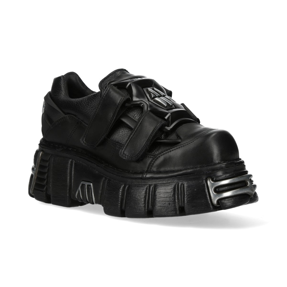 New Rock Boots & Shoes | M-268-C5