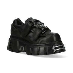 New Rock Boots & Shoes | M-268-C5
