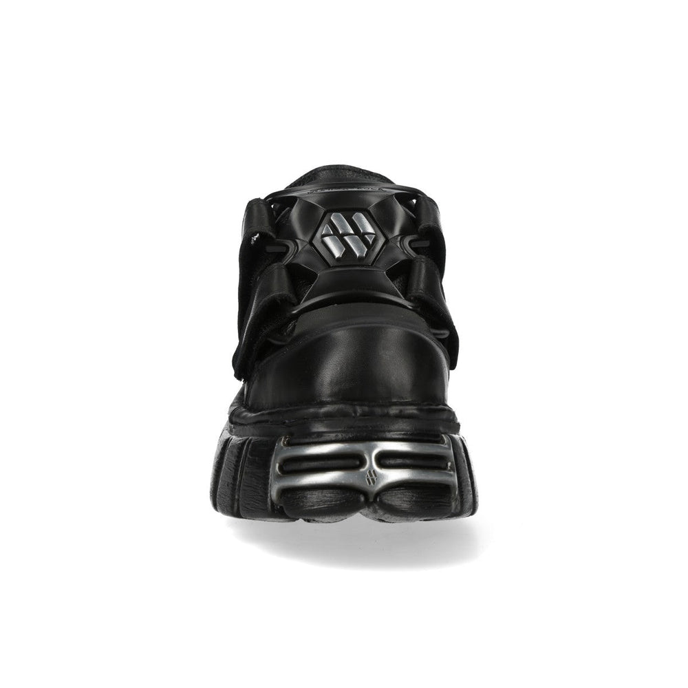 New Rock Boots & Shoes | M-268-C5