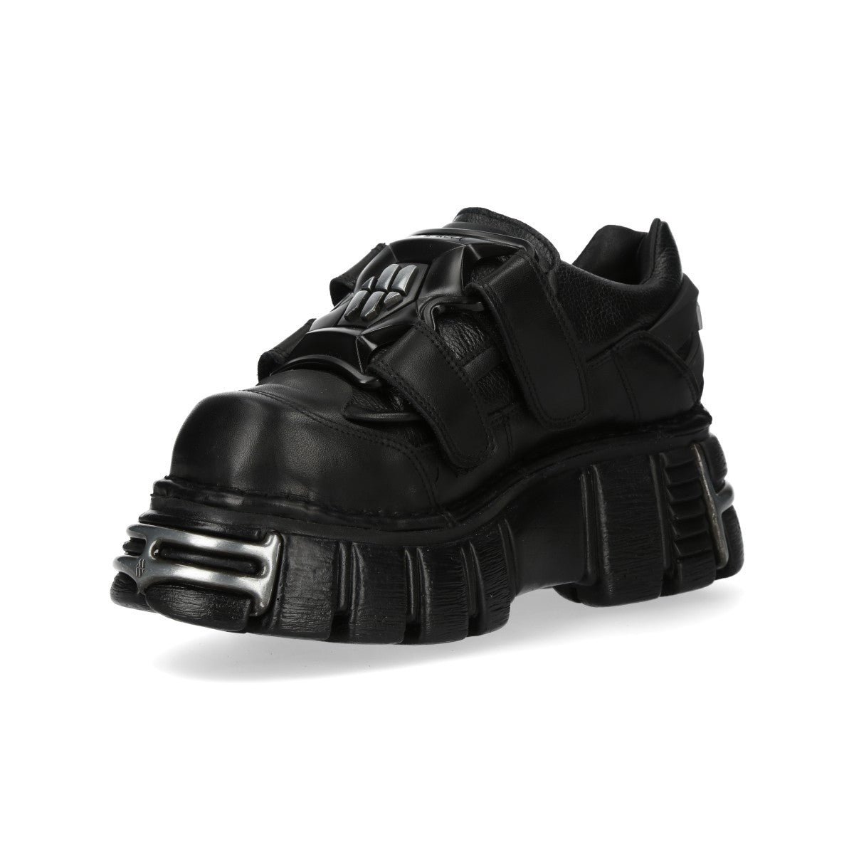New Rock Boots & Shoes | M-268-C5