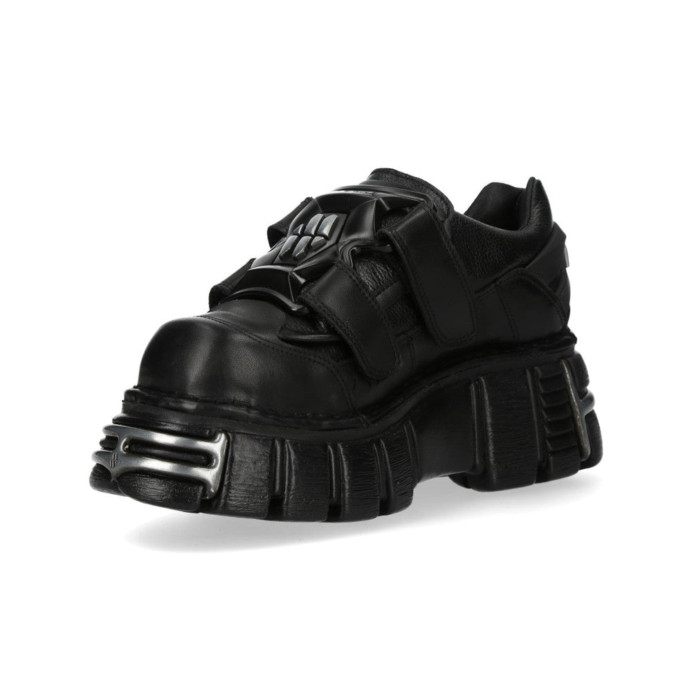 New Rock Boots & Shoes | M-268-C5