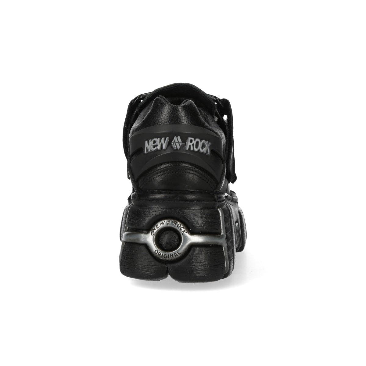 New Rock Boots & Shoes | M-268-C5