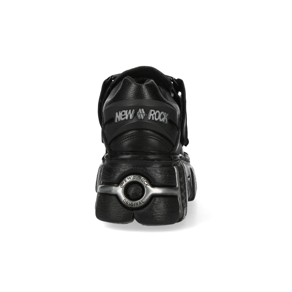 New Rock Boots & Shoes | M-268-C5