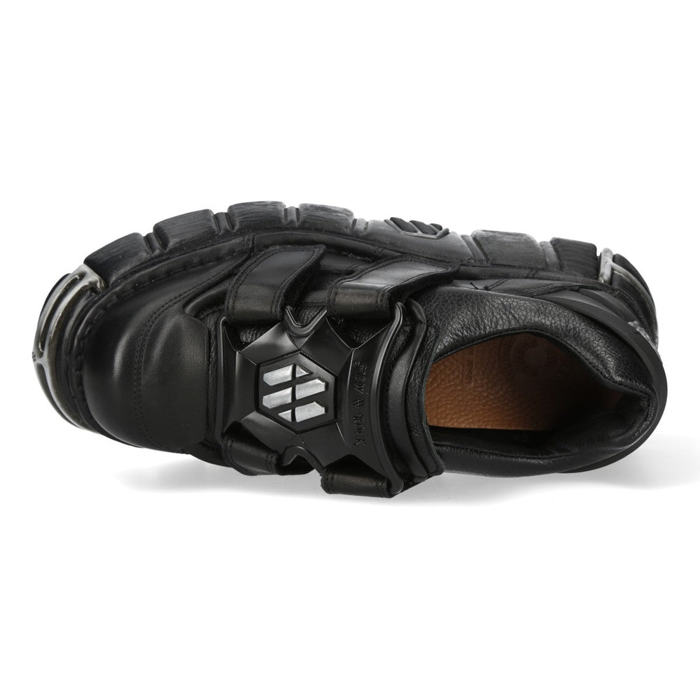 New Rock Boots & Shoes | M-268-C5