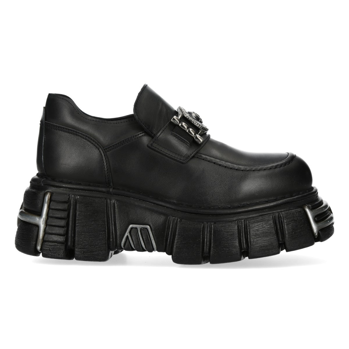New Rock Boots & Shoes | M-895-C8