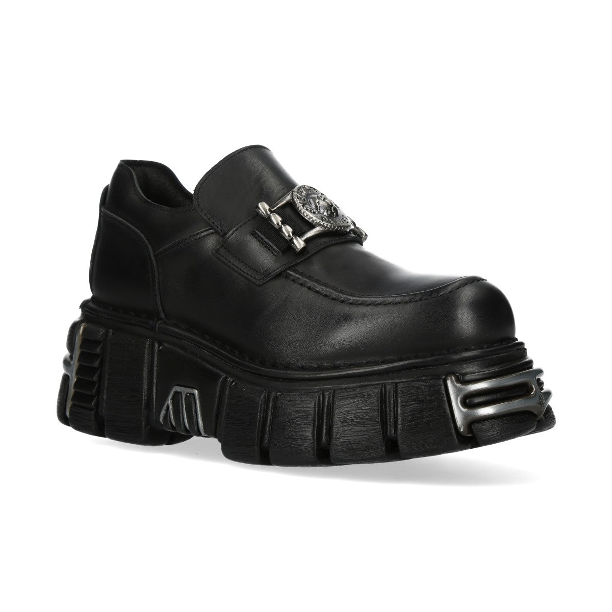 New Rock Boots & Shoes | M-895-C8