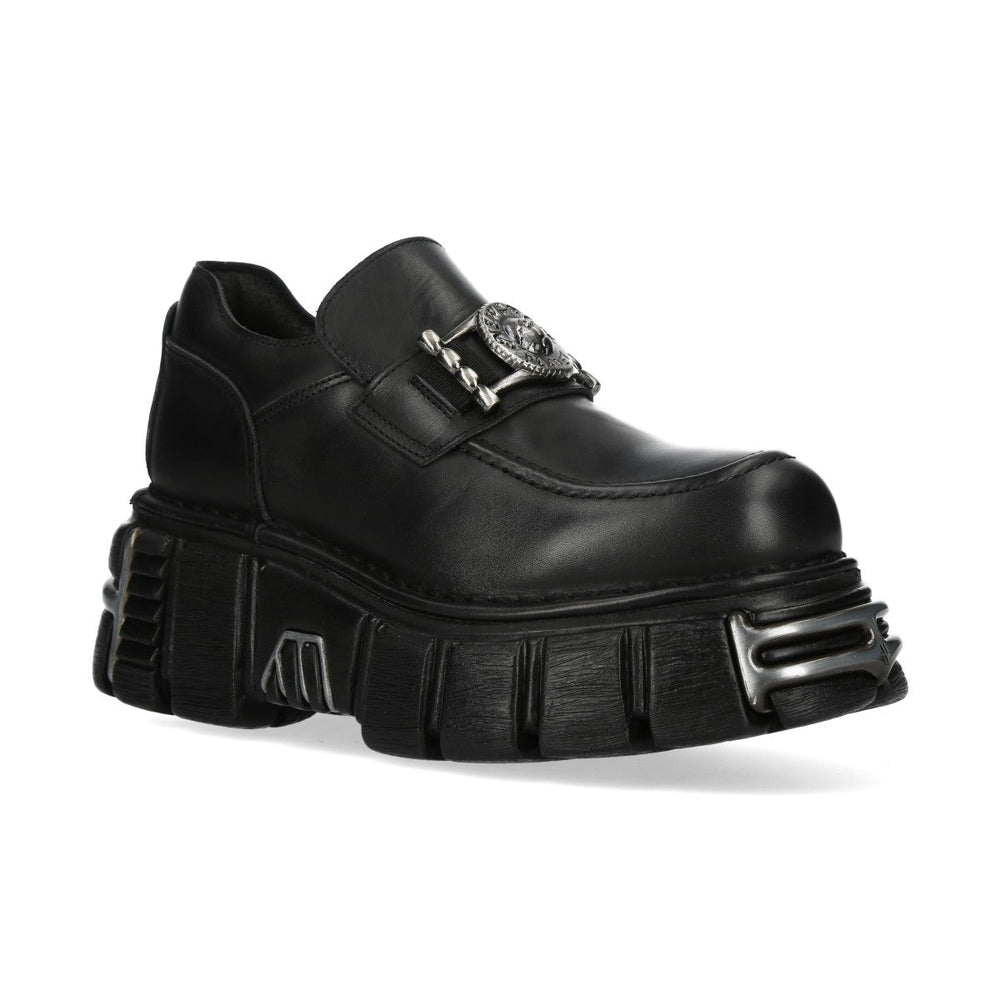 New Rock Boots & Shoes | M-895-C8