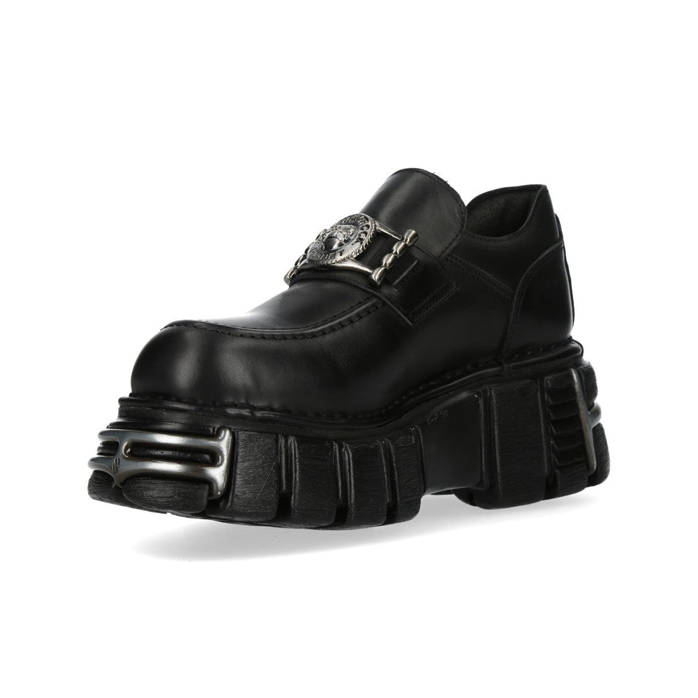 New Rock Boots & Shoes | M-895-C8