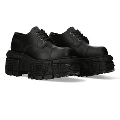 New Rock Boots & Shoes | M-TANKMILI003-V2