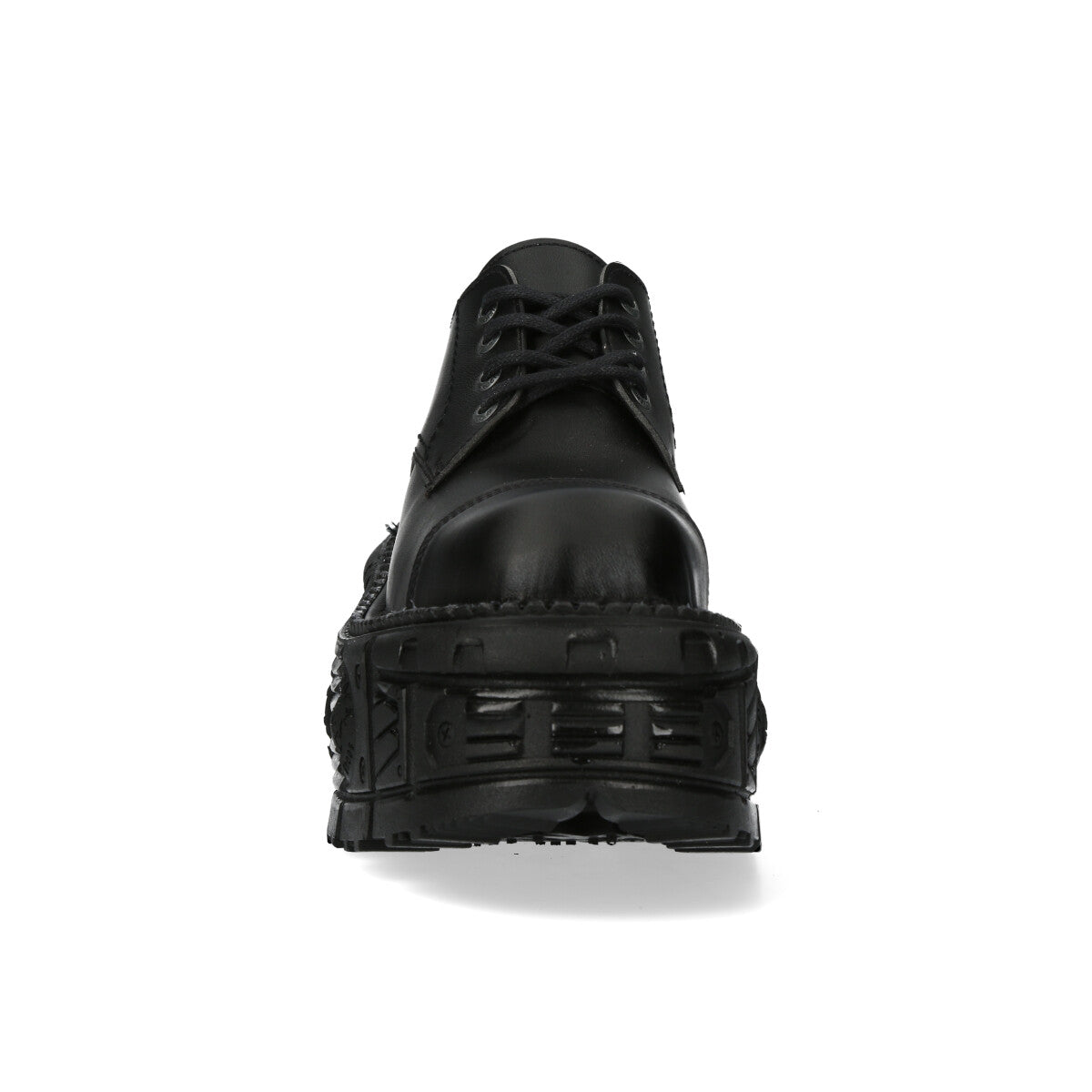 New Rock Boots & Shoes | M-TANKMILI003-V2