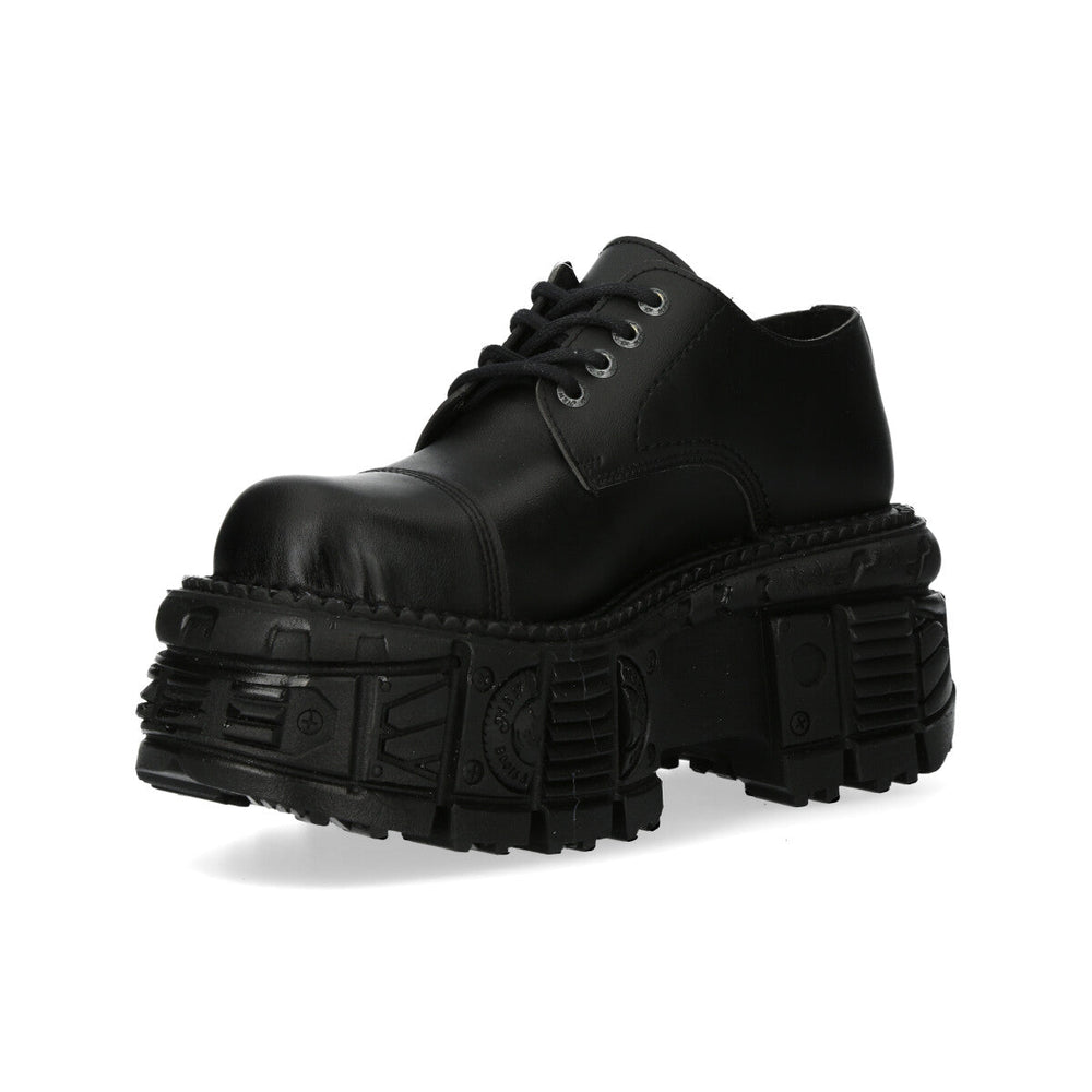 New Rock Boots & Shoes | M-TANKMILI003-V2