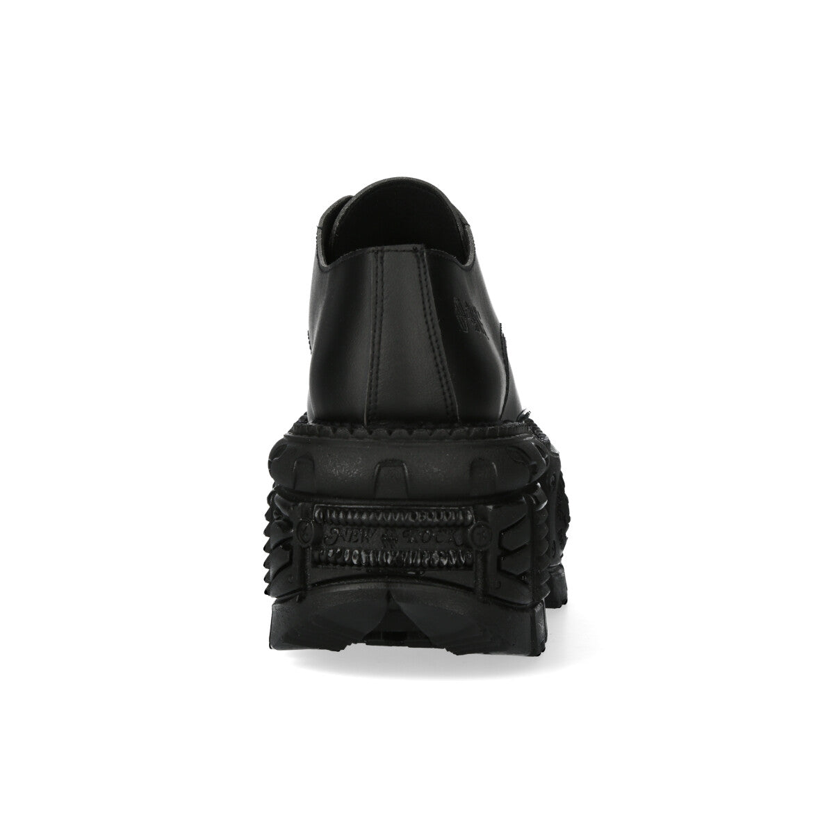 New Rock Boots & Shoes | M-TANKMILI003-V2