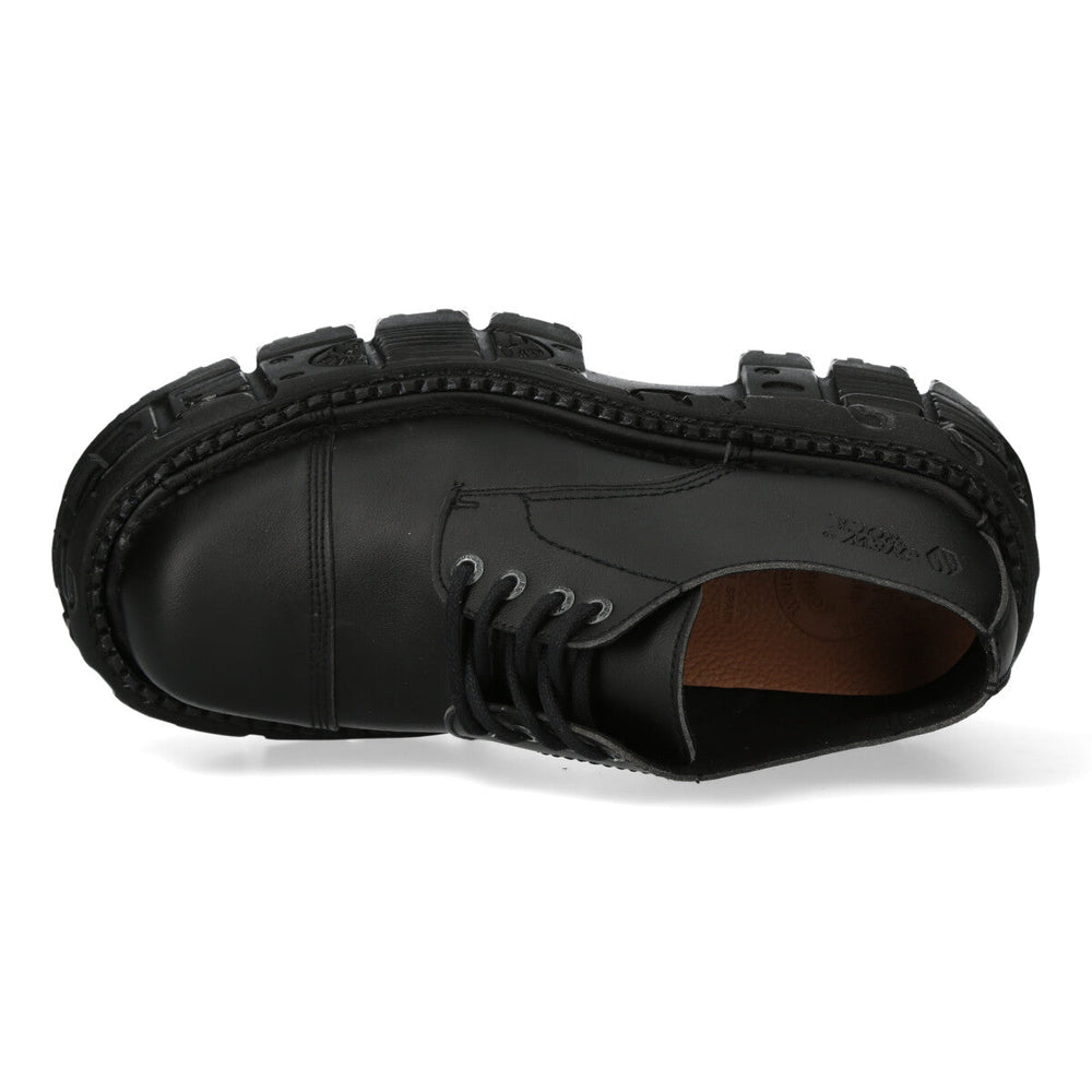 New Rock Boots & Shoes | M-TANKMILI003-V2