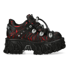 New Rock Boots & Shoes | M-120NXLPMUELLE-C6