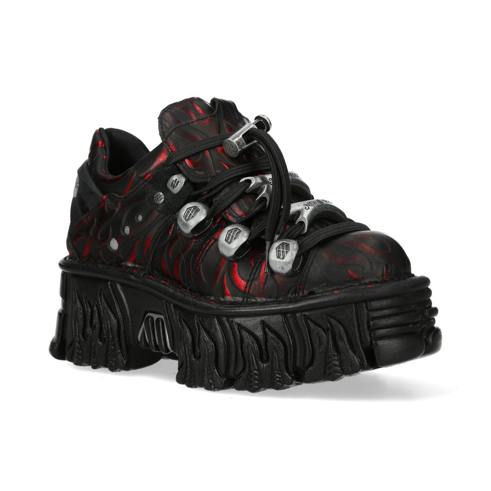 New Rock Boots & Shoes | M-120NXLPMUELLE-C6