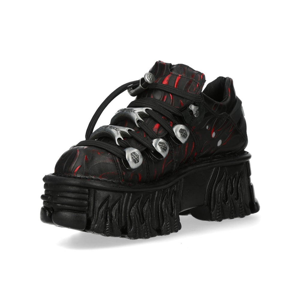 New Rock Boots & Shoes | M-120NXLPMUELLE-C6