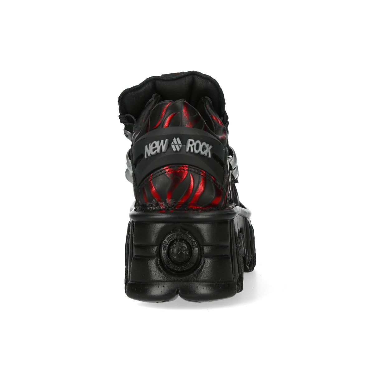 New Rock Boots & Shoes | M-120NXLPMUELLE-C6