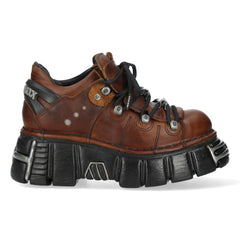 New Rock Boots & Shoes | M-120N-C95