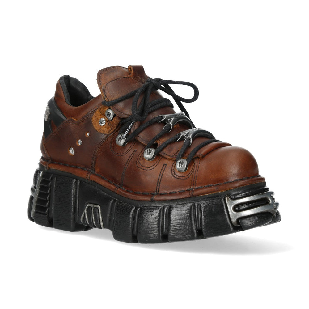 New Rock Boots & Shoes | M-120N-C95