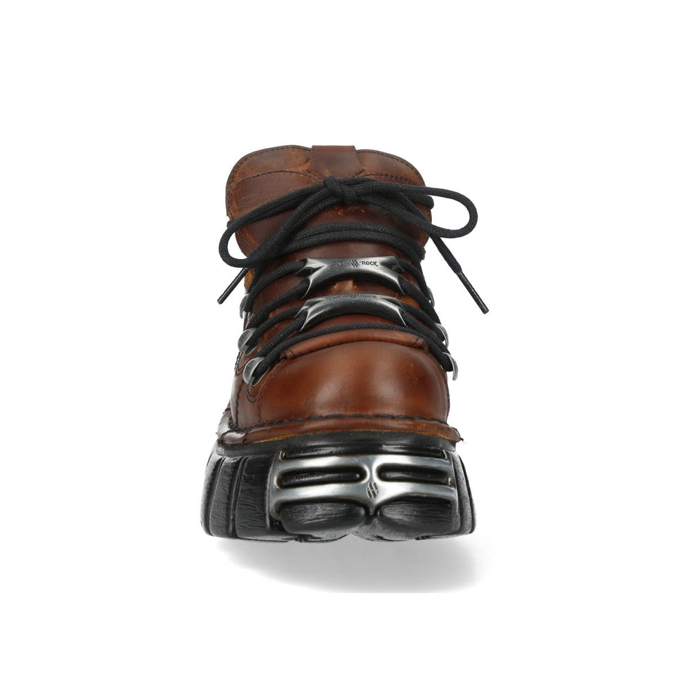 New Rock Boots & Shoes | M-120N-C95